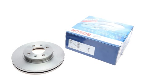 Диск гальмiвний переднiй - (517121W200, 517121W250, 517120U000) BOSCH 0 986 479 W05