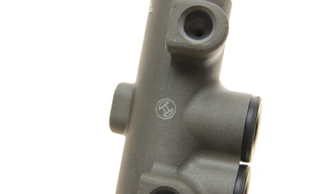 Фото 2 - Главный тормозной цилиндр BOSCH 0 986 480 890 (0986480890)