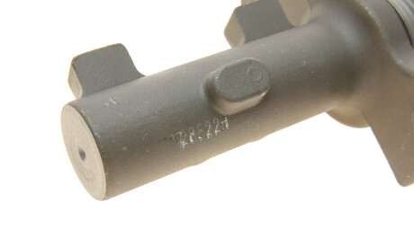 Фото 3 - Главный тормозной цилиндр BOSCH 0 986 480 890 (0986480890)