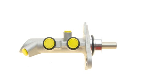 Фото 3 - Головний гальмівний циліндр BOSCH 0 986 481 002 (0986481002)