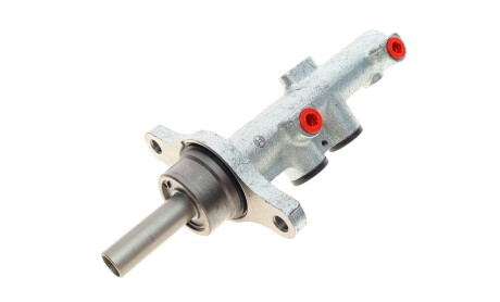 Фото 7 - Главный тормозной цилиндр BOSCH 0 986 481 050 (0986481050)