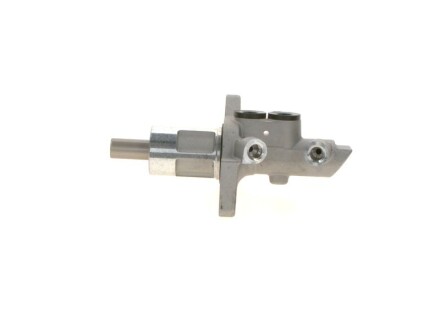 Фото 2 - Главный тормозной цилиндр BOSCH 0986481087