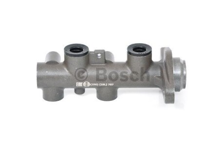 Фото 4 - Автозапчастина BOSCH 0986481109