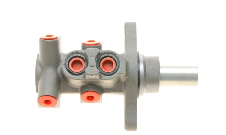 Фото 3 - Главный тормозной цилиндр BOSCH 0986481144