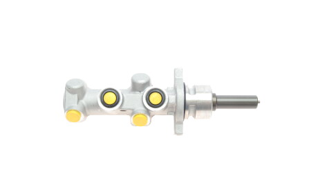 Фото 2 - Главный тормозной цилиндр BOSCH 0 986 481 162 (0986481162)