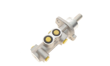 Фото 2 - Главный тормозной цилиндр BOSCH 0 986 481 177 (0986481177)