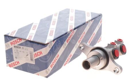 Фото 2 - Головний гальмівний циліндр BOSCH 0 986 481 185 (0986481185)