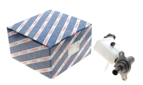 Фото 2 - Главный тормозной цилиндр BOSCH 0986481188