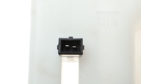 Фото 3 - Главный тормозной цилиндр BOSCH 0986481188