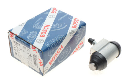 Фото 2 - Автозапчастина BOSCH 0 986 481 194 (0986481194)