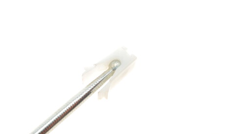 Фото 2 - Головний циліндр зчеплення BOSCH 0 986 486 031 (0986486031)