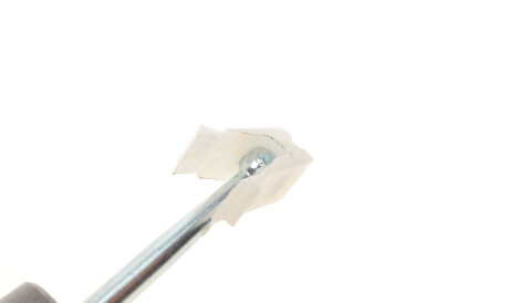 Фото 2 - Главный цилиндр сцепления BOSCH 0 986 486 060 (0986486060)