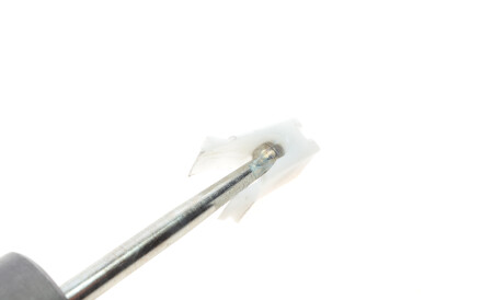 Фото 3 - Головний циліндр зчеплення BOSCH 0 986 486 109 (0986486109)