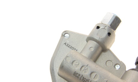 Фото 2 - Главный цилиндр сцепления BOSCH 0 986 486 149 (0986486149)