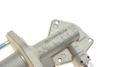 Фото 3 - Главный цилиндр сцепления BOSCH 0 986 486 149 (0986486149)