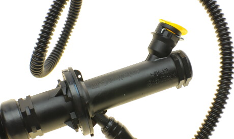 Фото 2 - Головний циліндр зчеплення BOSCH 0 986 486 177 (0986486177)