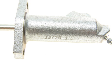 Фото 2 - Робочий циліндр зчеплення BOSCH 0 986 486 539 (0986486539)