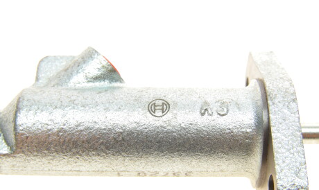 Фото 3 - Робочий циліндр зчеплення BOSCH 0 986 486 539 (0986486539)