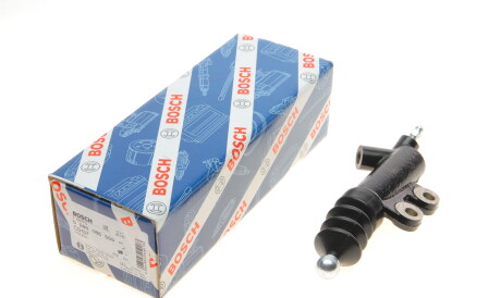 Рабочий цилиндр, система сцепления - (46930SR3013) BOSCH 0 986 486 555