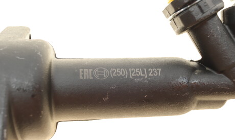 Фото 2 - Робочий циліндр зчеплення BOSCH 0 986 486 625 (0986486625)