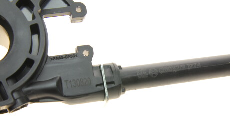 Фото 2 - Вижимний підшипник BOSCH 0 986 486 648 (0986486648)