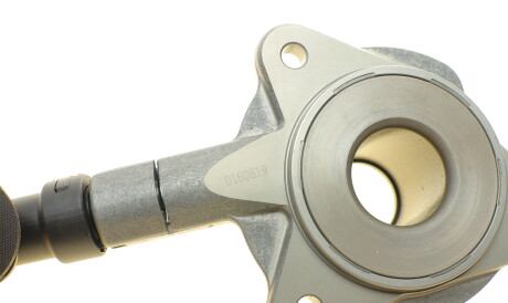 Фото 2 - Выжимной подшипник BOSCH 0 986 486 658 (0986486658)