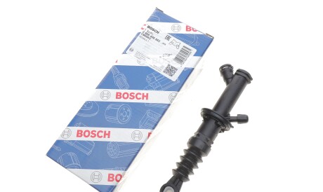 Фото 2 - Головний циліндр зчеплення BOSCH 0986486662