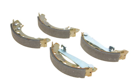 Фото 2 - Гальмівні колодки BOSCH 0 986 487 002 (0986487002)