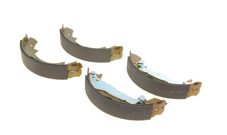 Фото 2 - Тормозные колодки BOSCH 0 986 487 013 (0986487013)