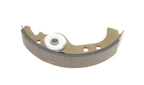 Фото 3 - Тормозные колодки BOSCH 0 986 487 030 (0986487030)