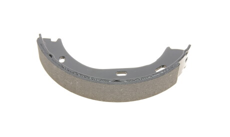 Фото 3 - Гальмівні колодки BOSCH 0986487126