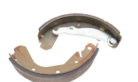 Фото 3 - Тормозные колодки BOSCH 0 986 487 199 (0986487199)