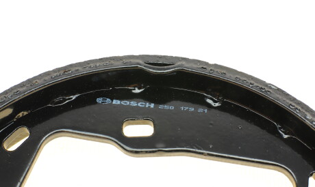 Фото 3 - Гальмівні колодки BOSCH 0 986 487 214 (0986487214)