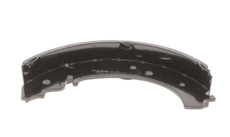 Фото 2 - Тормозные колодки BOSCH 0 986 487 217 (0986487217)