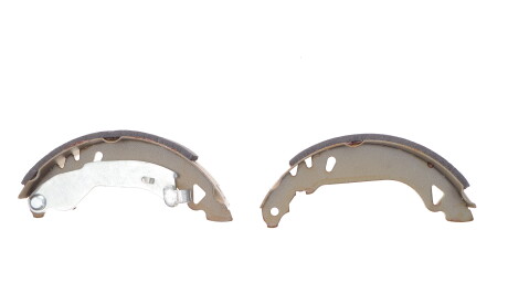 Фото 3 - Гальмівні колодки BOSCH 0 986 487 250 (0986487250)