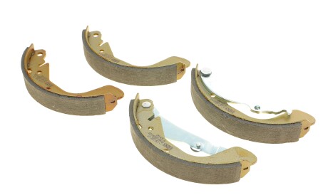 Фото 2 - Тормозные колодки BOSCH 0 986 487 263 (0986487263)