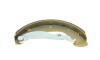 Колодки тормозные задние Opel Astra 91-01 Corsa 82- барабанные (200x29) - (90542862, 1605952, 91149504) BOSCH 0 986 487 263 (фото 3)