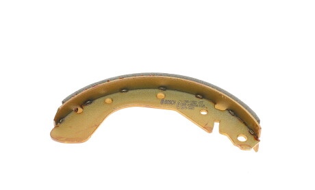 Фото 6 - Тормозные колодки BOSCH 0 986 487 263 (0986487263)