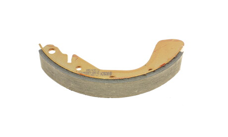 Фото 7 - Тормозные колодки BOSCH 0 986 487 263 (0986487263)