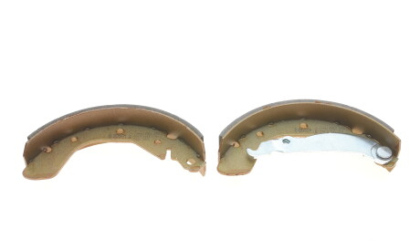 Фото 3 - Тормозные колодки BOSCH 0 986 487 264 (0986487264)