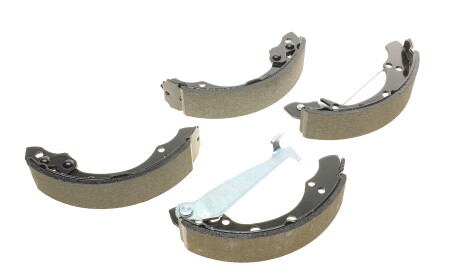 Фото 2 - Гальмівні колодки BOSCH 0 986 487 270 (0986487270)