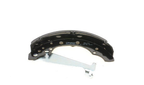 Фото 3 - Гальмівні колодки BOSCH 0 986 487 270 (0986487270)