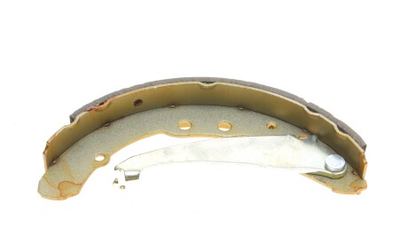 Фото 3 - Гальмівні колодки BOSCH 0 986 487 281 (0986487281)