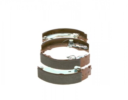 Фото 4 - Гальмівні колодки BOSCH 0 986 487 317 (0986487317)