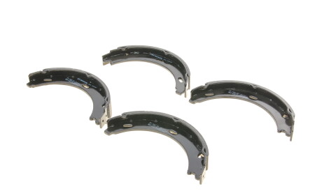 Фото 2 - Гальмівні колодки BOSCH 0 986 487 344 (0986487344)