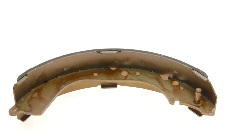 Фото 2 - Гальмівні колодки BOSCH 0 986 487 354 (0986487354)