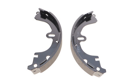 Фото 2 - Гальмівні колодки BOSCH 0 986 487 422 (0986487422)