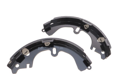 Фото 3 - Гальмівні колодки BOSCH 0 986 487 422 (0986487422)