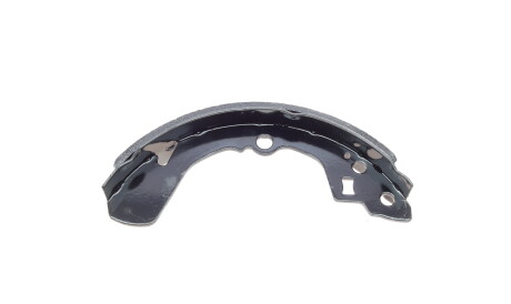 Фото 3 - Тормозные колодки BOSCH 0 986 487 436 (0986487436)