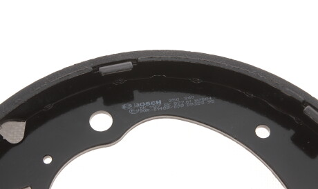 Фото 3 - Гальмівні колодки BOSCH 0 986 487 440 (0986487440)